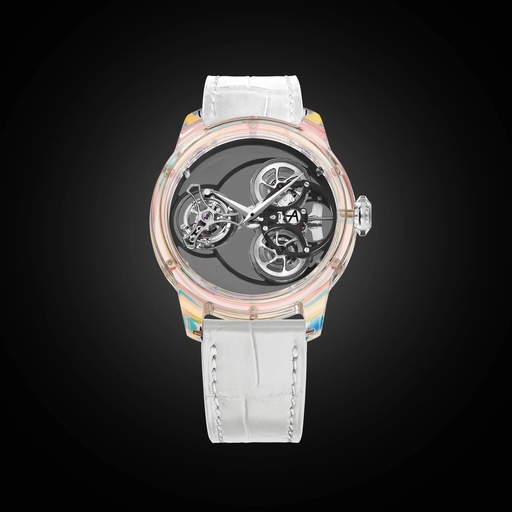 [Purity Tourbillon Magic] Artya - Purity Tourbillon Magic