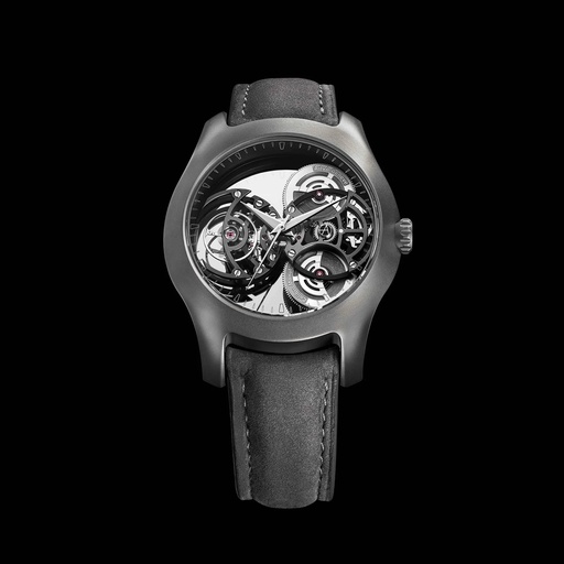 [Purity Wavy HMS Mirror] Artya - Purity Wavy HMS Mirror