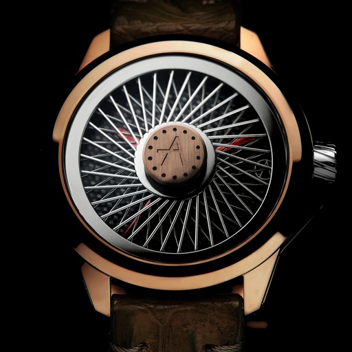 [Race 250 gto Choco] Artya - Race 250 gto Choco
