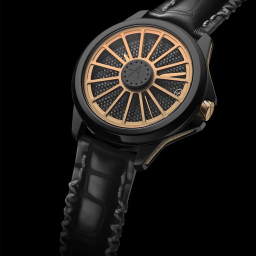[Race Gold OZ] Artya - Race Gold OZ