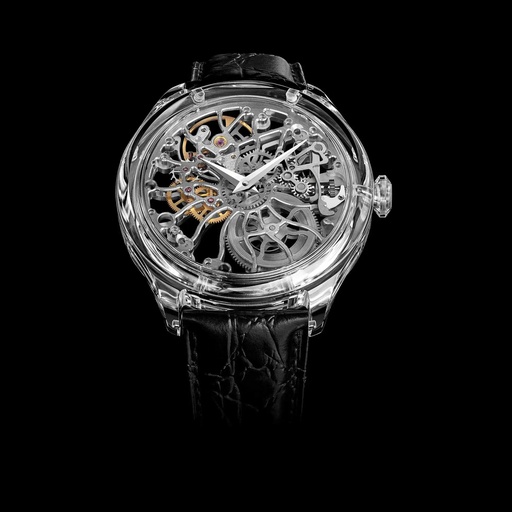 [Silver Shams Sapphire] Artya - Silver Shams Sapphire