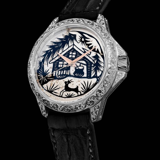 [Son of Art Poya Engraved] Artya - Son of Art Poya Engraved