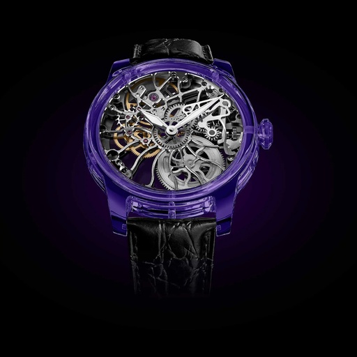 [Steel Shams Chameleon] Artya - Steel Shams Chameleon