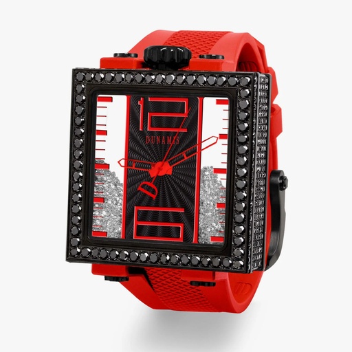 [MP-B3] The Dunamis Pantheon