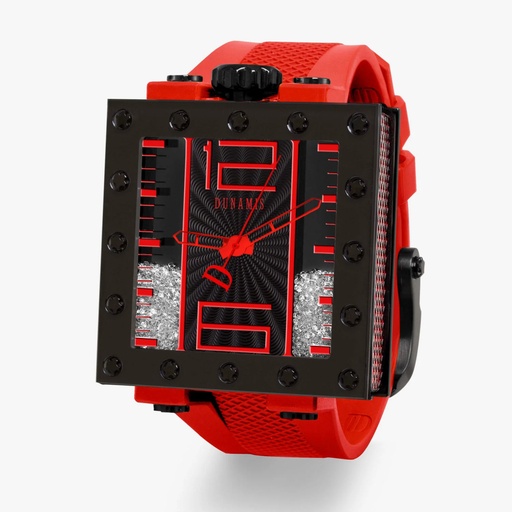 [MP-B1] The Dunamis Pantheon