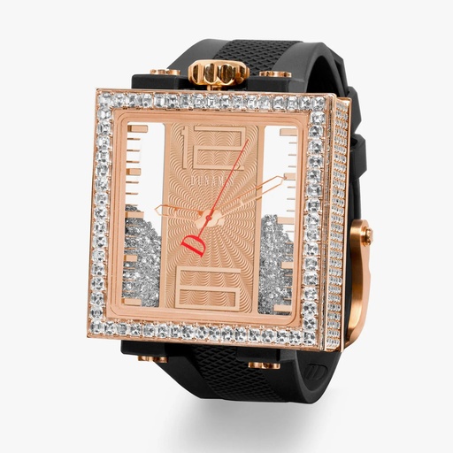 [MP-R3] The Dunamis Pantheon