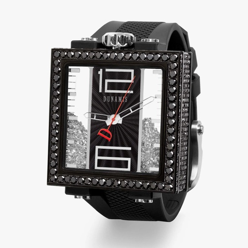 [MP-B9] The Dunamis Pantheon