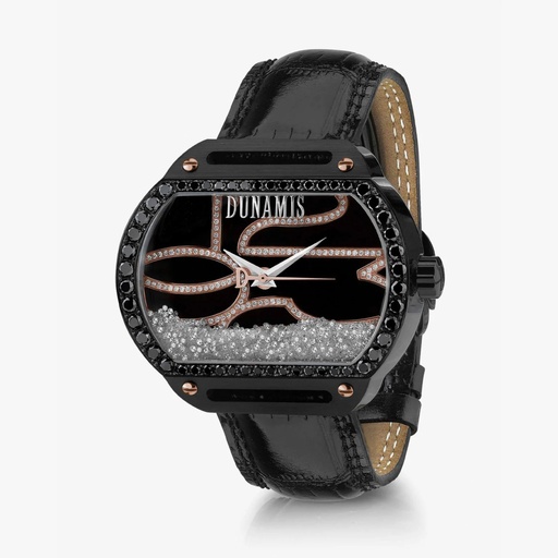 [SP-B25] The Dunamis Spartan