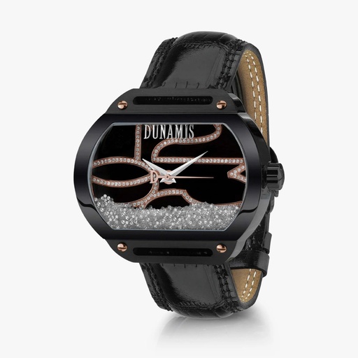[SP-B24] The Dunamis Spartan
