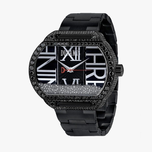 [SP-B41] The Dunamis Spartan