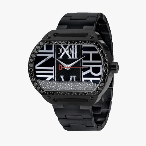 [SP-B40] The Dunamis Spartan