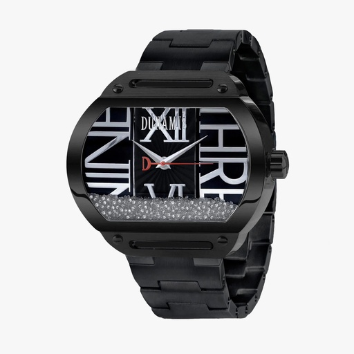[SP-B39] The Dunamis Spartan