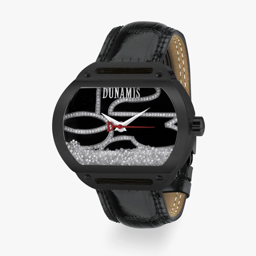 [SP-B27M] The Dunamis Spartan