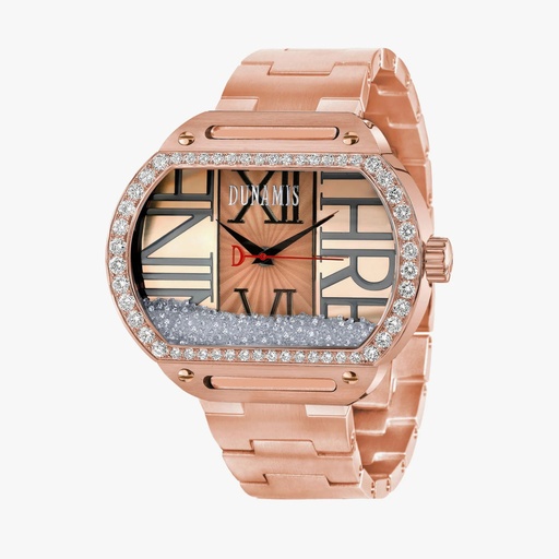 [SP-R11] The Dunamis Spartan