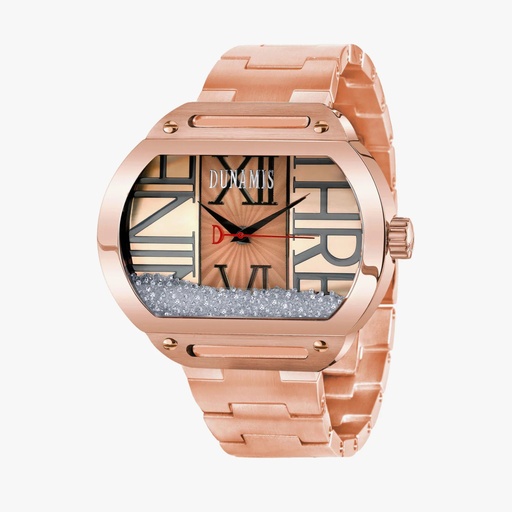 [SP-R10] The Dunamis Spartan