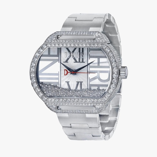 [SP-S40] The Dunamis Spartan
