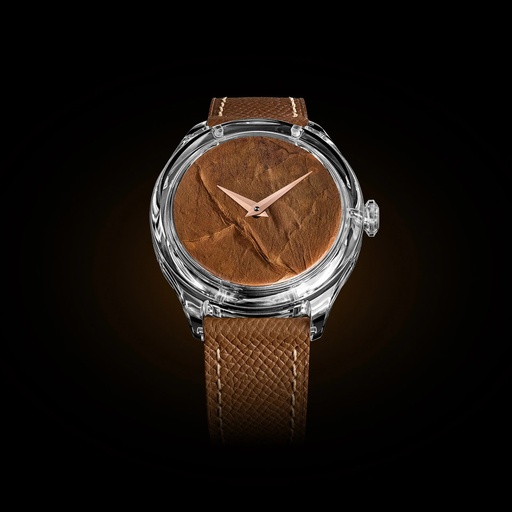 [Tobacco Sapphire III] Artya - Tobacco Sapphire III