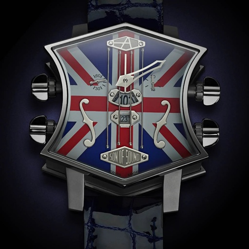 [Union Jack] Artya - Union Jack