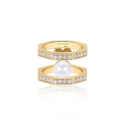 [OC045] Mermaid Ring