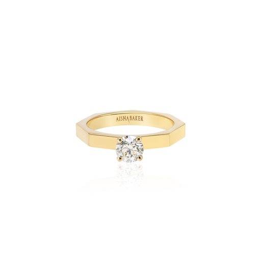 [OC028] New Beginning Ring