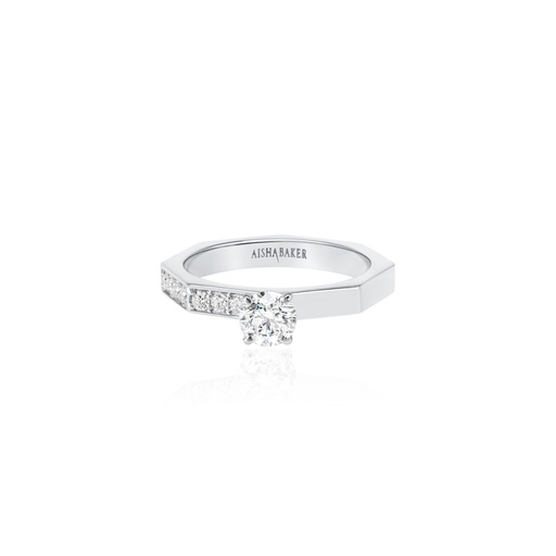 [OC029] New Beginning Twinkle Ring