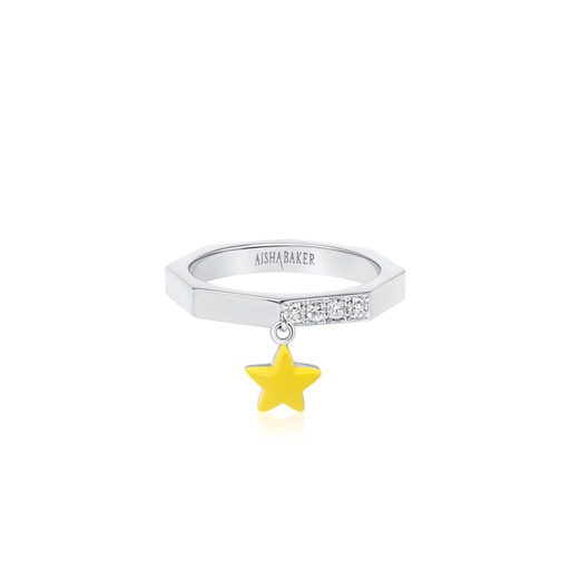[OC038] How Charming Twinkle Ring