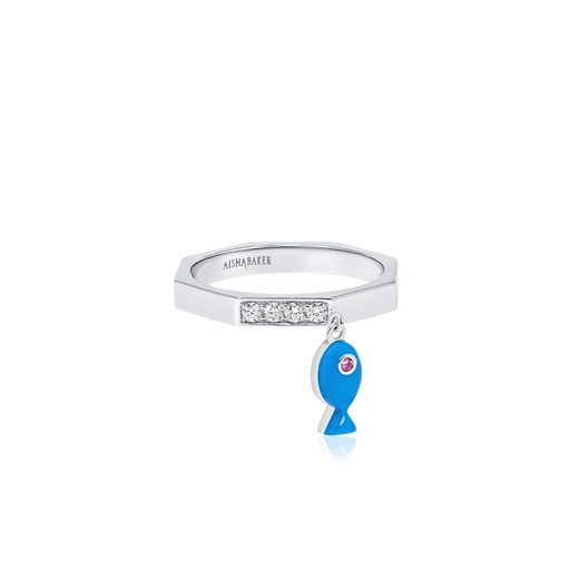 [OC040] How Charming Life Ring