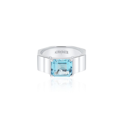 [OC044] Blues, Baby Ring