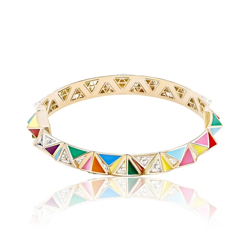 [OR002] Origami Bracelet