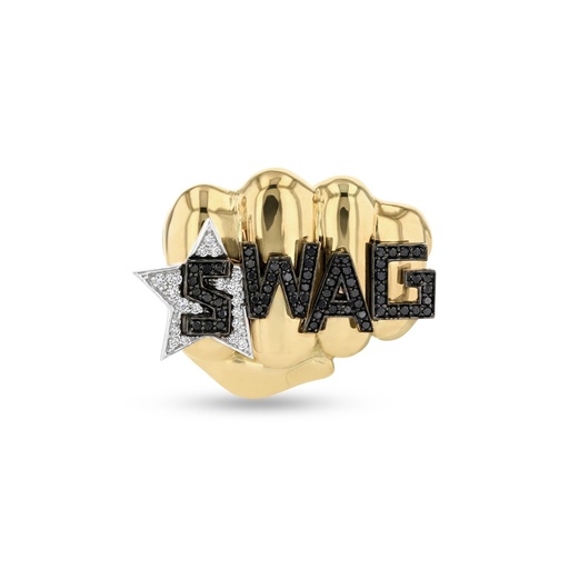 [MP003] Swag! Ring