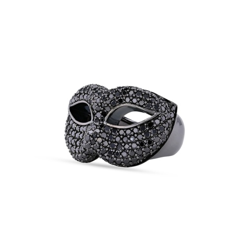 [MP004] Le Masque Ring