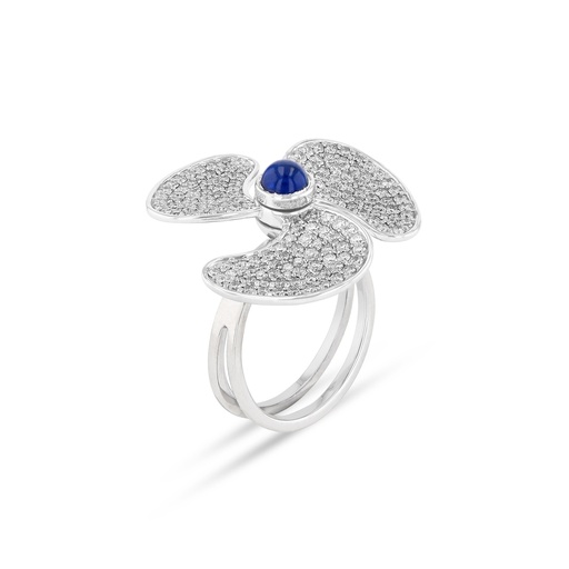 [MP002] Fan Club Ring