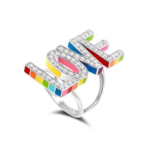 [MP007] One and Only Ring