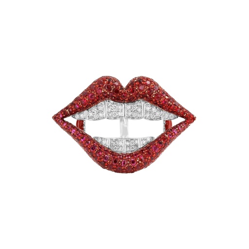 [TT002] Lip Lock Twinkle