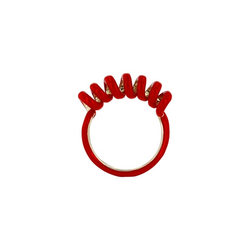 [TT009] Chitchat Red