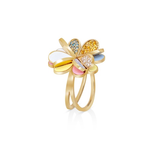 [MM006] Lucky You Ring