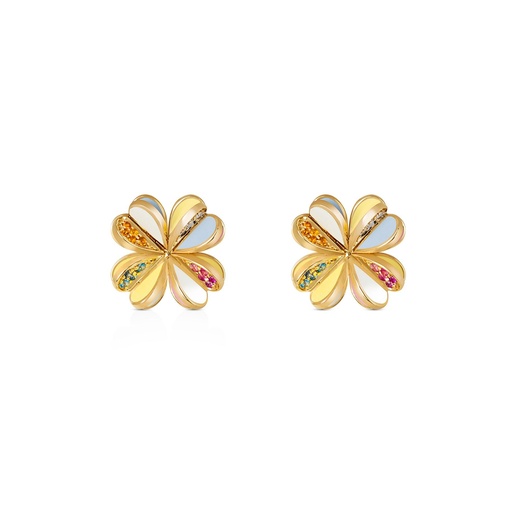 [MM008] Lucky You Earrings