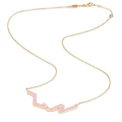 [PR003] I Am It Necklace