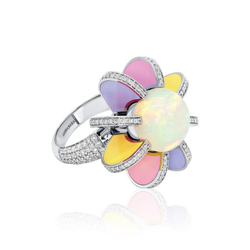 [PS010] Galaxy Ring