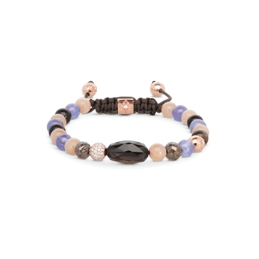 [D234769] Shamballa Jewels - Autumn/Winter Multisize Non-Braided Bracelet