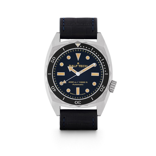 [TBM 1002] The Beast Manufacture Automatic Edition II