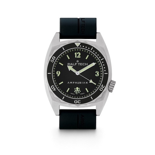 [TBE 5004] The Beast Electric Amphibian