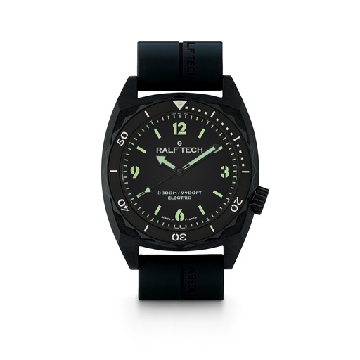 [TBE 5101] The Beast Electric Black Original