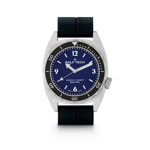 [TBE 5002] The Beast Electric Ocean