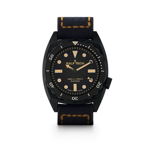 [TBM 1101] The Beast Manufacture Black First Edition