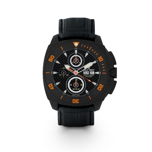 [WRX 3004] WRX Automatic Chrono Night