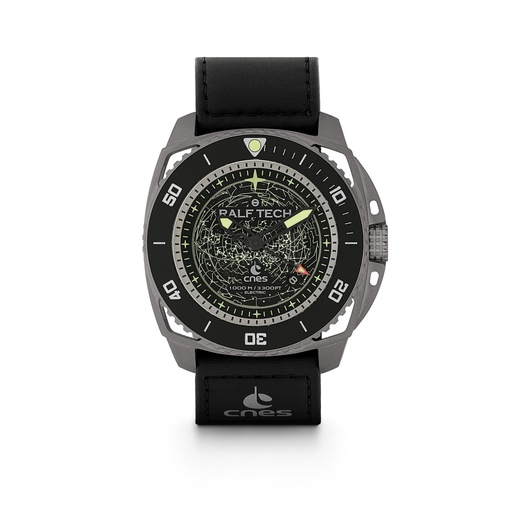 [WRX 4103] WRX Electric Galaxy Millenium X CNES
