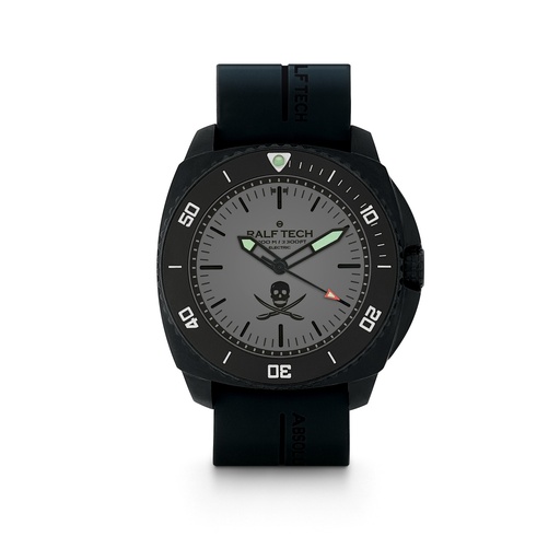 [WRX 5112] WRX Electric Black Pirates Shadow