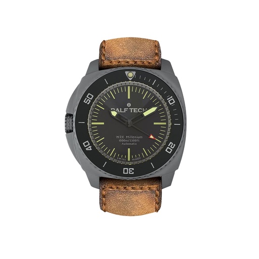 [WRX 4002] WRX Automatic Millenium Lefty X Peter Gunny