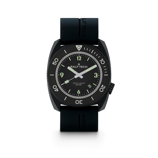 [WRV 5101] WRV Electric Black Operator